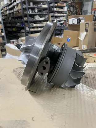 Picture of Turbocharger