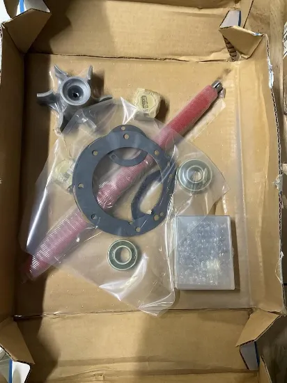 Picture of Water Pump Repair Kit