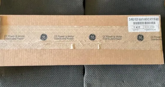 Picture of Maintenance Kit for 4893