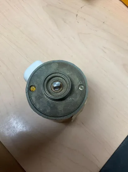 Picture of METER A