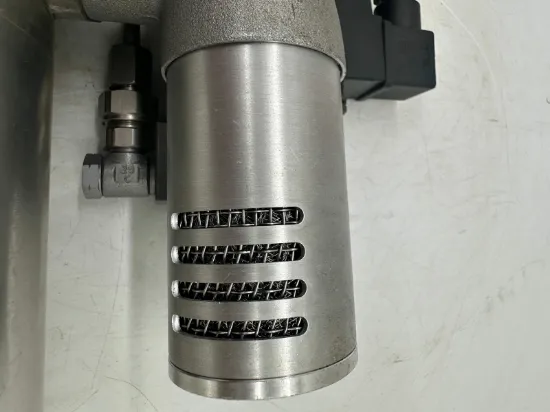 Picture of A17 Air Starter
