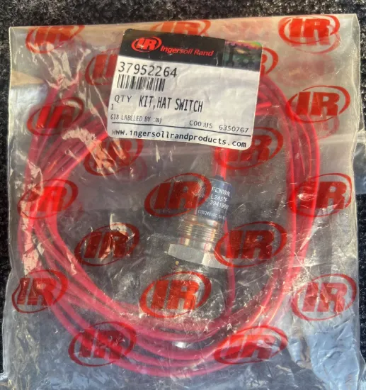 Picture of KIT,HAT SWITCH