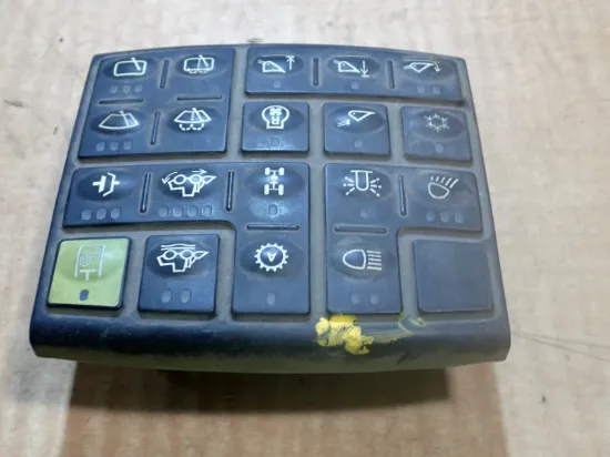 Picture of Push Switch