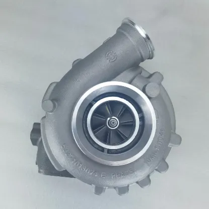 Picture of TURBOCHARGER LEFT 1500rpm Biogas