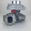 Picture of TURBOCHARGER LEFT 1500rpm Biogas