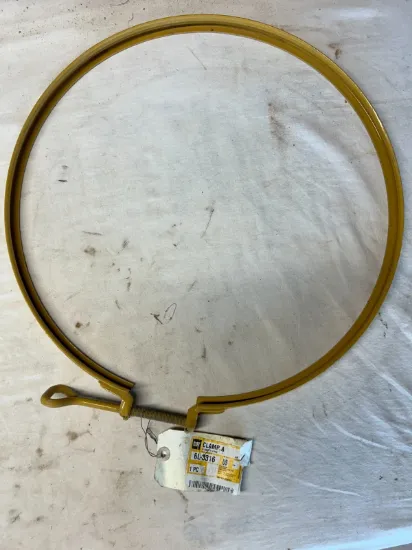 Picture of CLAMP A