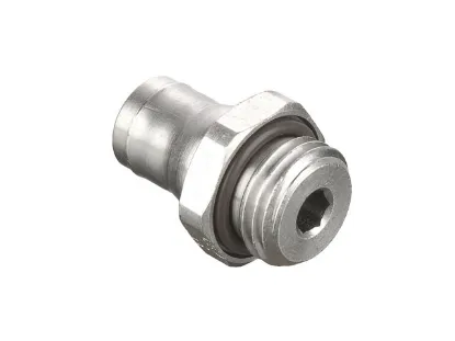 Picture of Male Connector, Push-To-Connect Fitting