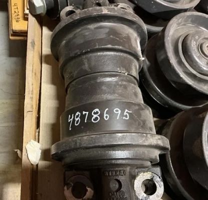 Picture of ROLLER GP-TRACK-SINGLE FLANGE