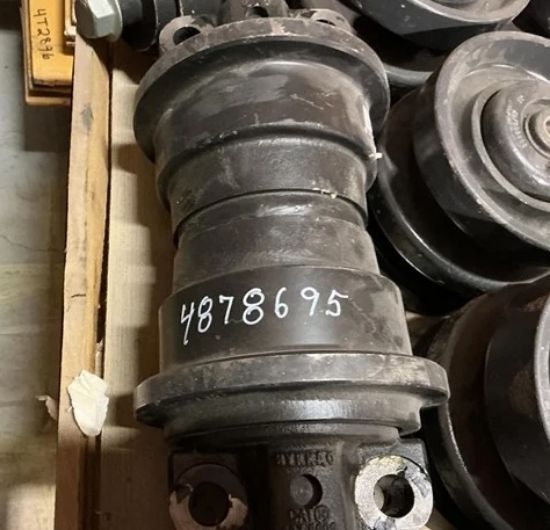 Picture of ROLLER GP-TRACK-SINGLE FLANGE