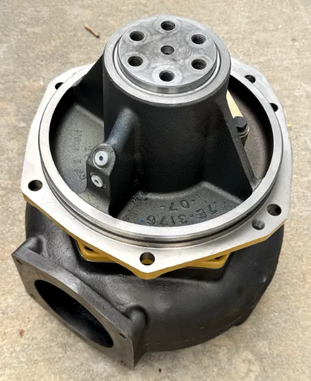 Picture of PUMP GP- WATER