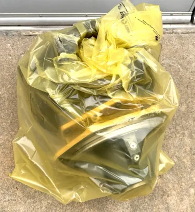 Picture of PUMP GP-WATER