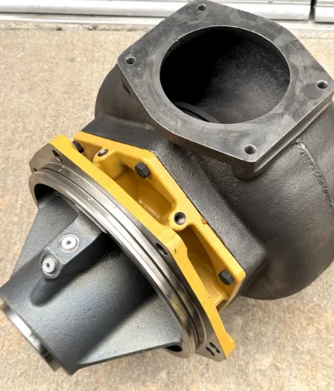 Picture of PUMP GP-WATER