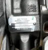 Picture of TURBOCHARGER GP