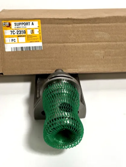 Picture of ROCKER ARM SUPPORT A