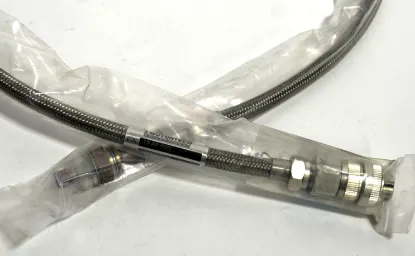 Picture of Oxygen Sensor