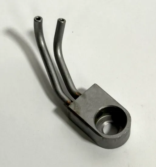 Picture of TUBE AS