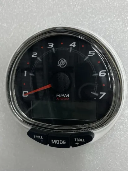 Picture of GAUGE TACHOMETER