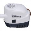 Picture of Sahara S750 Automatic Bilge Pump, 12-Volt