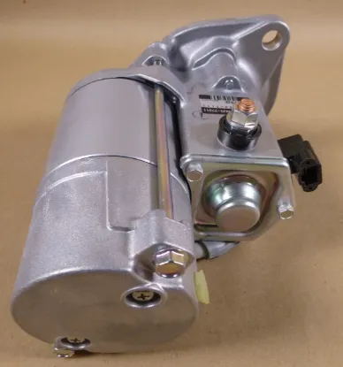 Picture of Starter Motor