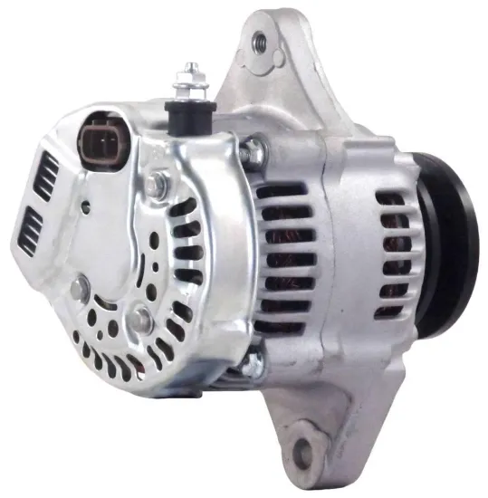Picture of Alternator 12V