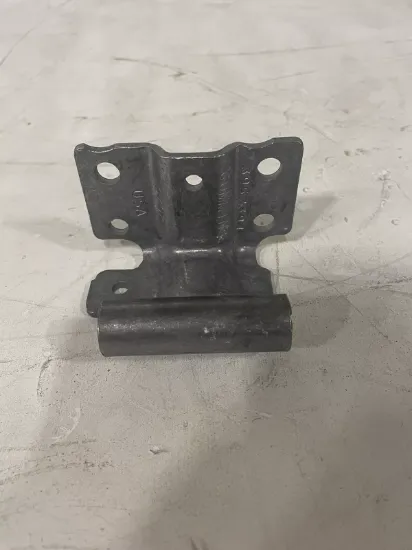Picture of Alternator Bracket