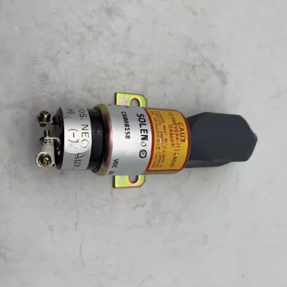 Picture of Fuel Pump Solenoid