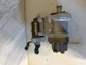 Fuel Pump Assy