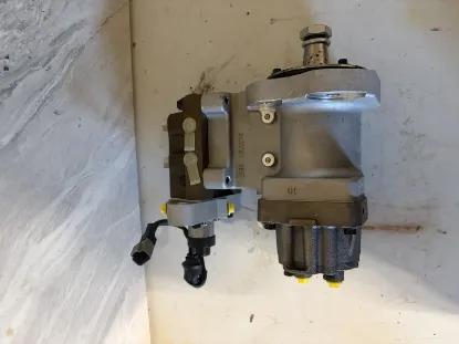 Picture of Fuel Pump Assy