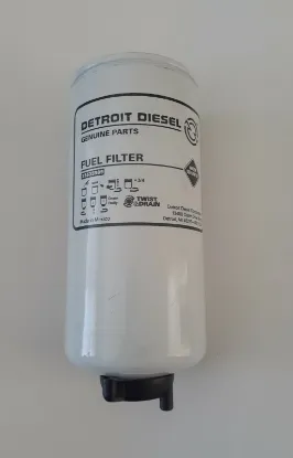 Picture of FUEL FILTER