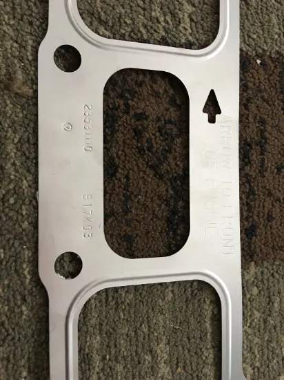 Picture of GASKET