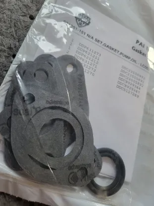 Picture of Gasket Set, Oil Pump 60 Series