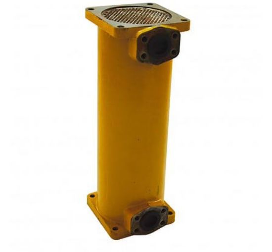 Picture of CORE AS-OIL COOLER