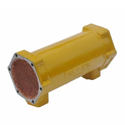 Picture of OIL COOLER