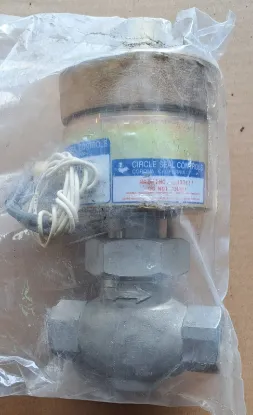 Picture of Aktomatic Valve 1500PSI 1/2"