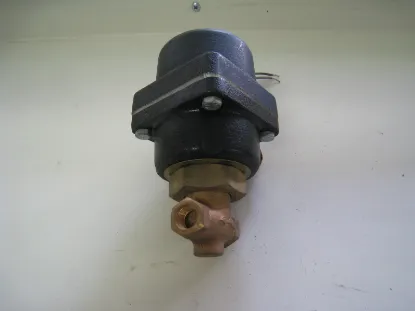 Picture of 3/8" ATKOMATIC VALVE