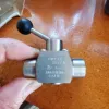 Picture of 9200 Series Plug Shutoff Valve