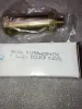 Picture of 350 PSI BRASS PRESSURE RELIEF VALVE