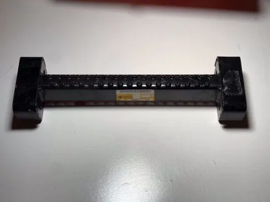 Picture of STEP AS.