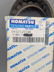 V BELT