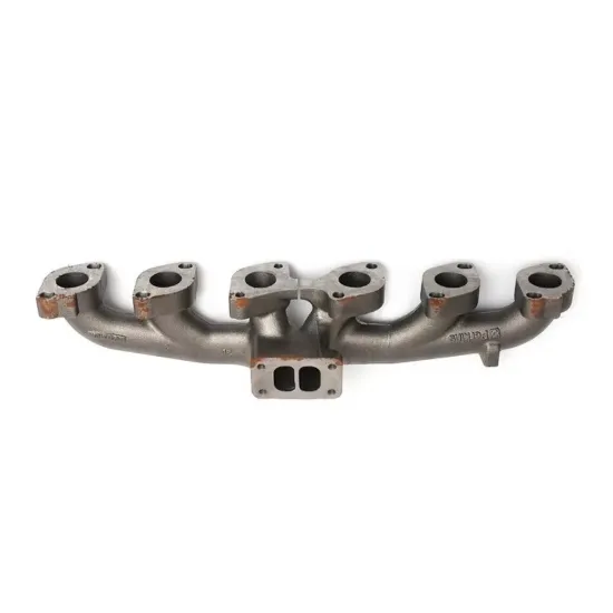 Picture of EXHAUST MANIFOLD