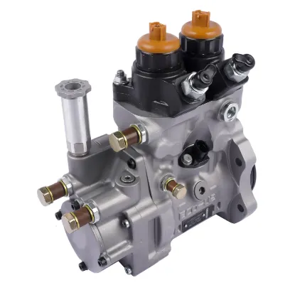 Picture of Fuel Injection Pump Reman