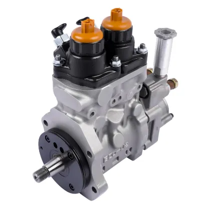 Picture of Fuel Injection Pump
