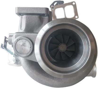 Picture of TURBO G BAS