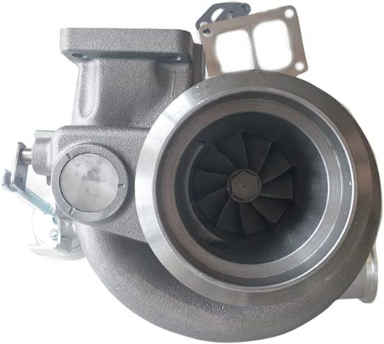 Picture of TURBO G BAS