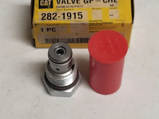 Picture of VALVE GP-CHECK (FUEL)