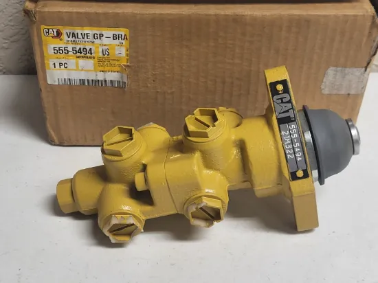 Picture of VALVE GP-B