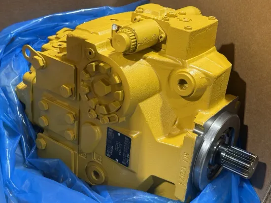 Picture of PUMP GP-PS