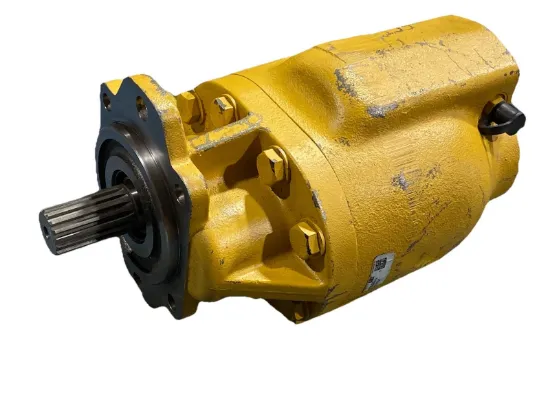 Picture of PUMP GP-GEAR  -PULLED UNIT