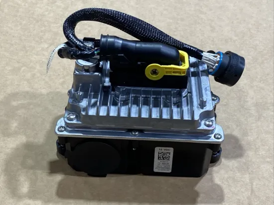 Picture of PUMP GP-DEF