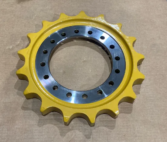 Picture of SPROCKET